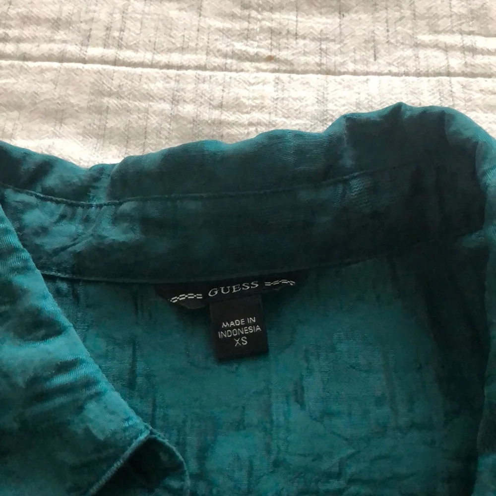 Blouse - Picture 1 of 4